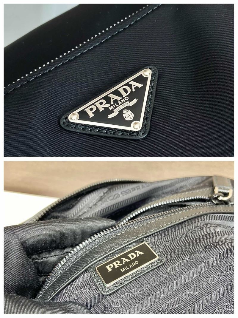 Pra*a travel bags